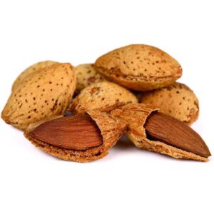 almond